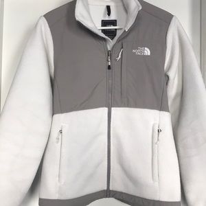 Women’s North Face Denali Fleece coat / jacket